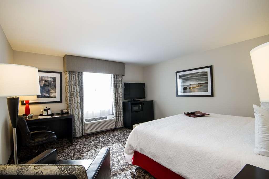 Hampton Inn And Suites Roanoke Airport/Valley View Mall Cameră foto